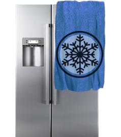 Холодильник SAMSUNG – не работает, перестал холодить